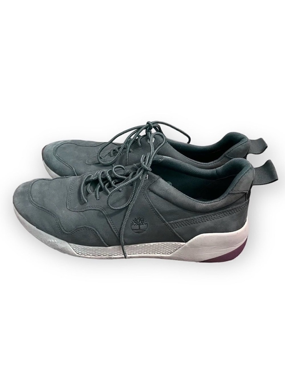 Timberland Kiri Grey Sneakers